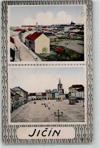 Jicin