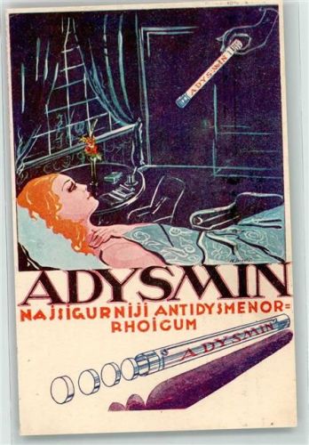 Adysmin Tabletten Kemika D.D. Zagreb