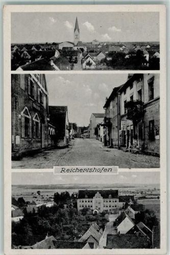 Reichertshofen