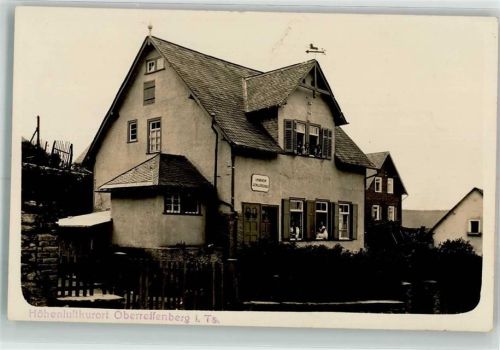 Oberreifenberg Landheim