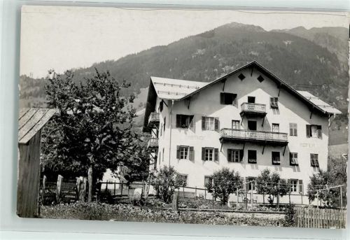 Neustift Gasthaus Hofer