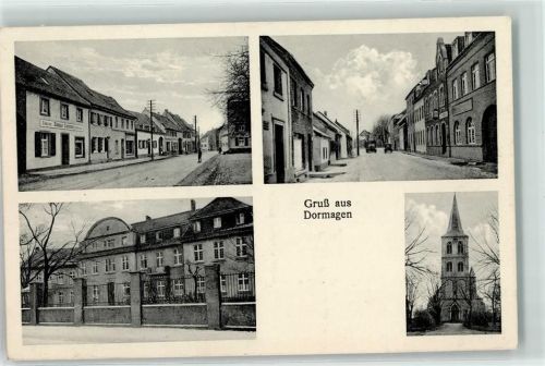 Dormagen