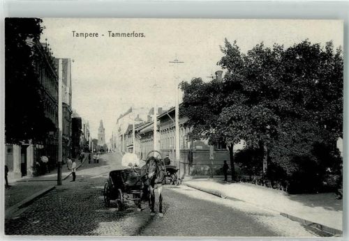 Tampere