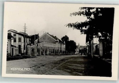 Kopidlno