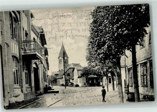 Dahlenburg 1919