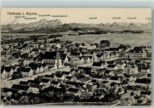 Türkheim