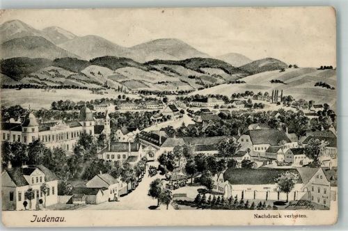 3441 Judenau