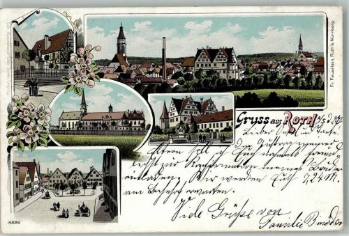 Roth 1900