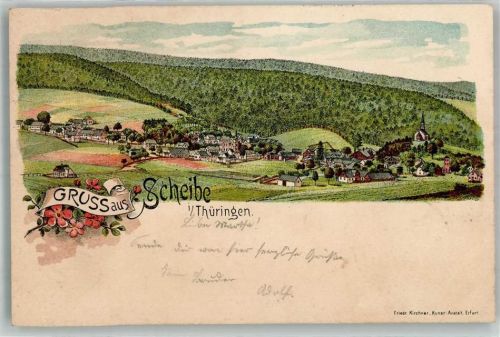 Scheibe-Alsbach 1901 Scheibe-Alsbach