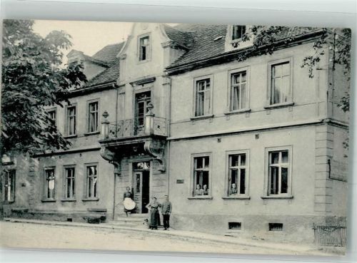 Lommatzsch Schützenhaus
