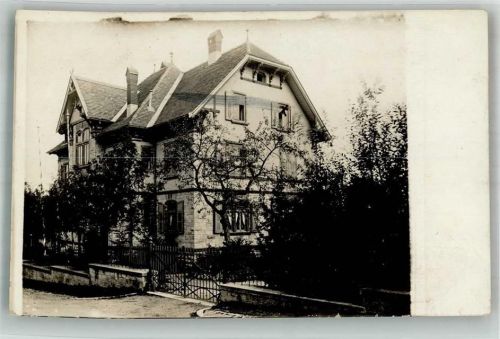 Bonndorf 1913 Villa in Bonndorf