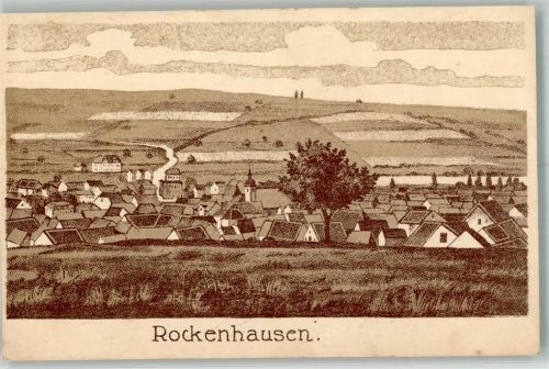 Rockenhausen 1919 Rockenhausen