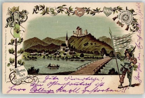 Kraiburg 1899
