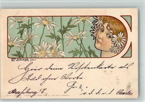 Jugendstil
