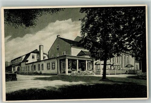 Stadtroda Hotel Schützenhaus