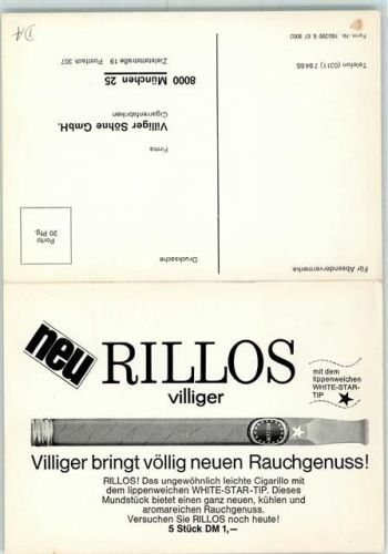 München Villiger Söhne GmbH