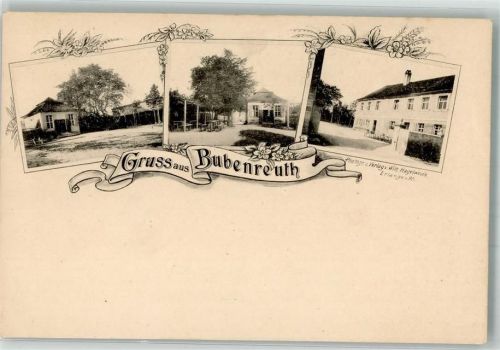 Bubenreuth
