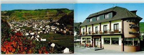 Dernau Hotel Herbert Koch
