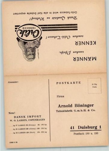Duisburg Arnold Böninger