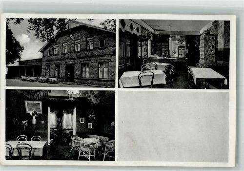 Tessin Gasthaus Schützenhaus Tessin Gaststube Kachelofen