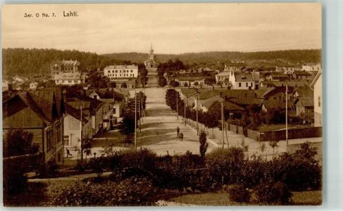 Lahti
