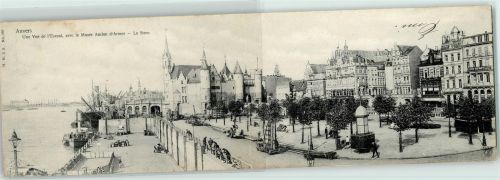 Antwerpen