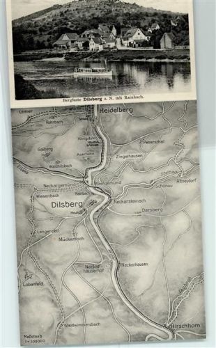 Dilsberg
