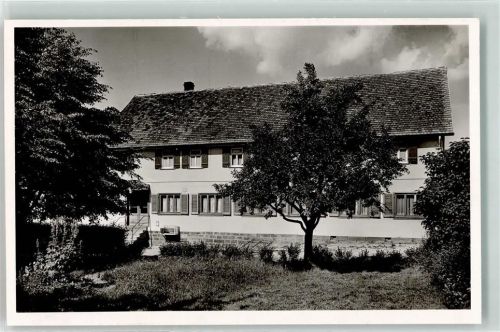 Rotensol Gasthaus u. Pension Lamm