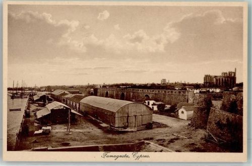 Famagusta