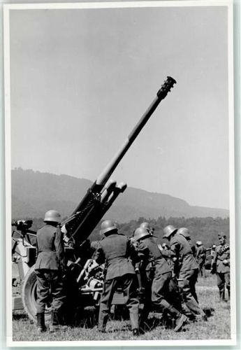 Luftabwehr