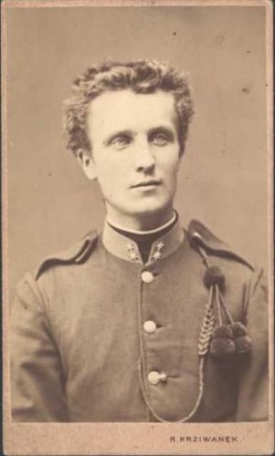 Wien Photograph R. Krziwanek
