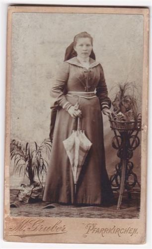 Pfarrkirchen Fotograf M. Gruber