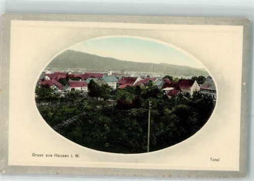 Hausen Total Fabrik