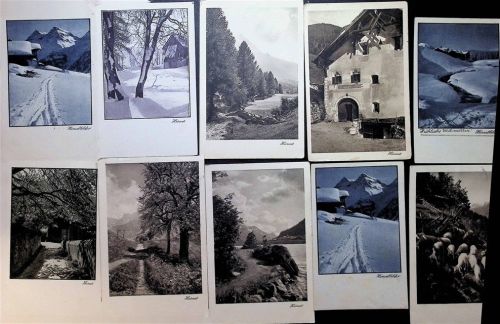 Ansichtskarte