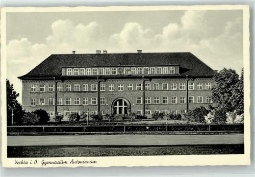 49377 W2848 Vechta - Gymnasium Antonianum