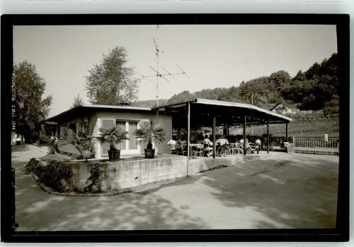 Ludwigshafen Campingplatz Ort handschriftlich