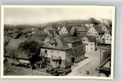 Riedlingen Hotel Brücke