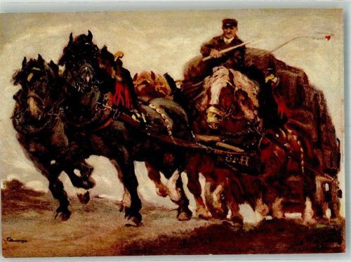 Trinkt Haldengut Bier Bierwagen