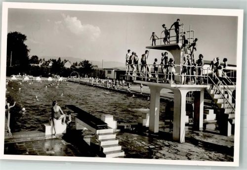 Emmendingen Städt. Schwimmbad
