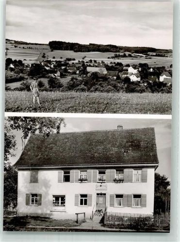 Wittenhofen Wohnhaus