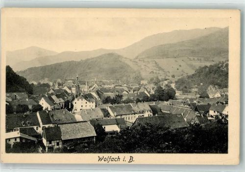 Wolfach