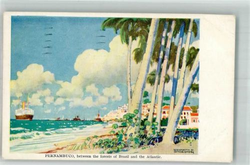 Pernambuco 1931 Pernambuco