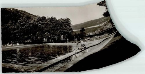 Wiesensteig Freibad Scan verzogen