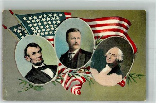 USA Präsidenten