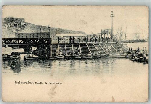 Valparaiso