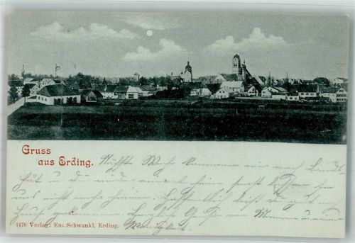 Erding 1899