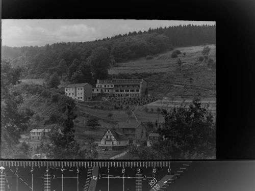 Langenaubach Schullandheim