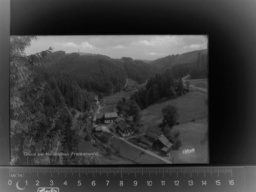 Nordhalben Grund