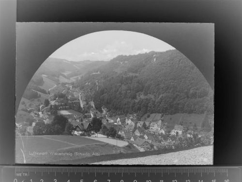 Wiesensteig