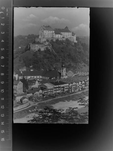 Burghausen